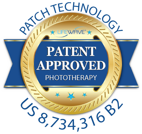 Patented phototherapy